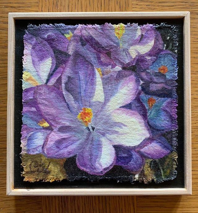 Paintings - Small